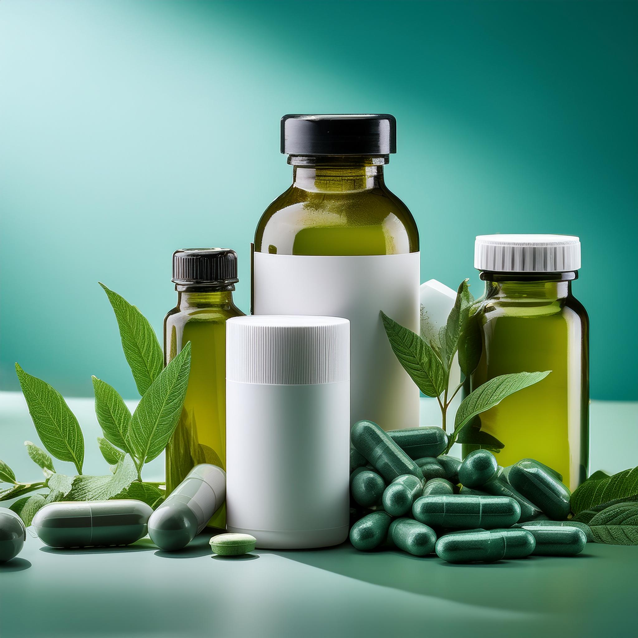 Firefly Healthcare and Wellness Packaging 20607