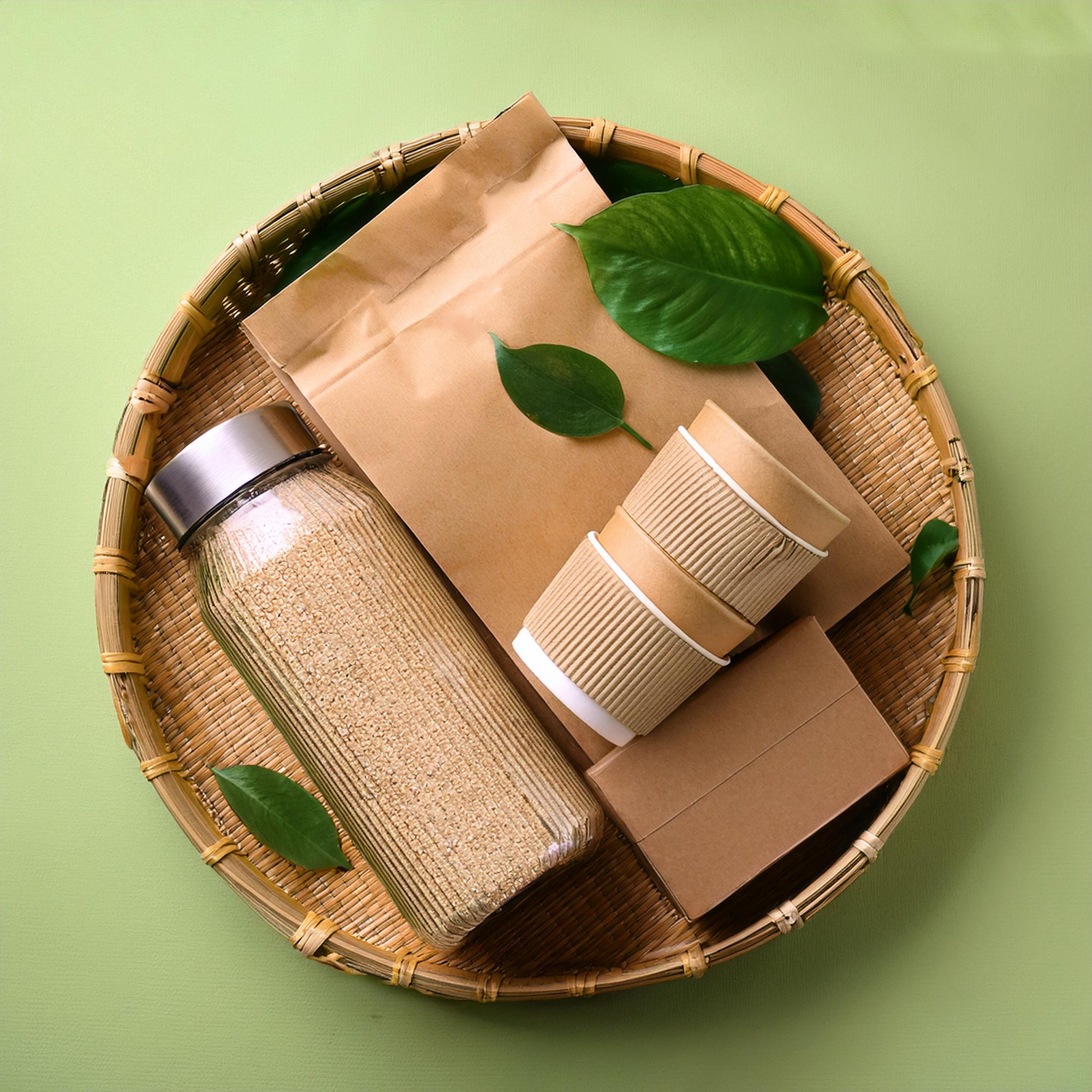 Firefly eco friendly packaging 77609